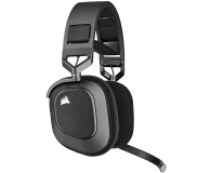 CORSAIR HS80 RGB WIRELESS GAMING HEADSET - 674241 - zdjęcie 2